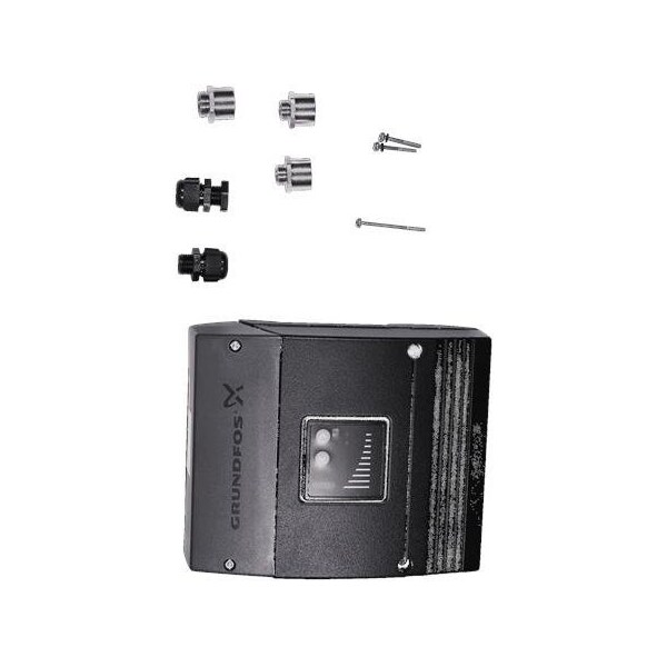 Pump Repair Kits- Kit, Term. box MGE80 MkII Multi-E USA, MGE Motor.